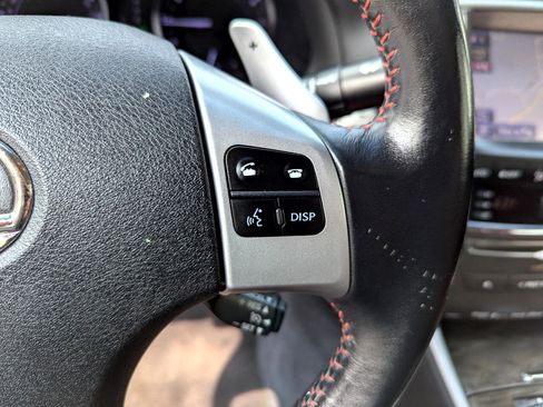 Used 2013 Lexus IS 250C image 17