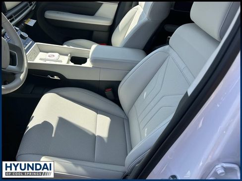 New 2026 Hyundai Santa Fe SEL FWD image 15
