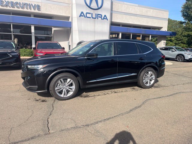 Used 2025 Acura MDX SH-AWD image 29