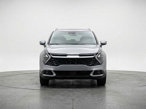 Used 2025 Kia Sportage LX AWD/4WD image 1