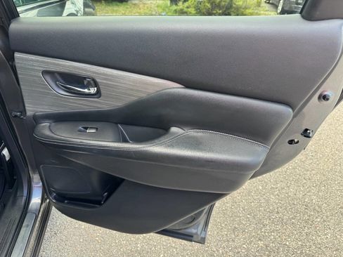 Used 2015 Nissan Murano SL w/ SL Technology Package image 42