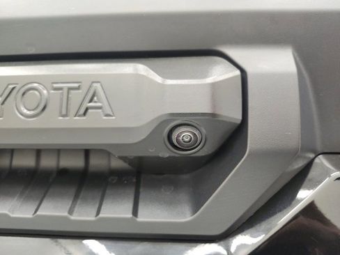 Used 2024 Toyota Tundra SR5 image 34