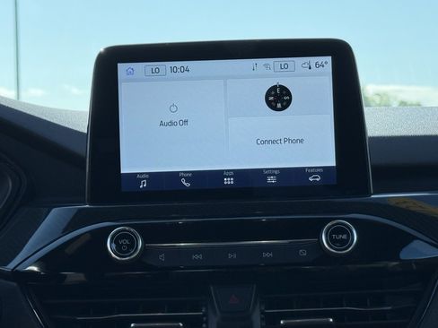 Used 2023 Ford Escape ST-Line image 23