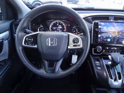 Used 2019 Honda CR-V LX image 11