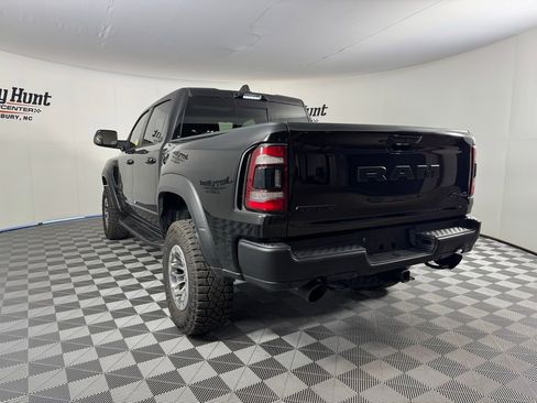 Used 2023 RAM 1500 TRX w/ TRX Level 2 Equipment Group image 11