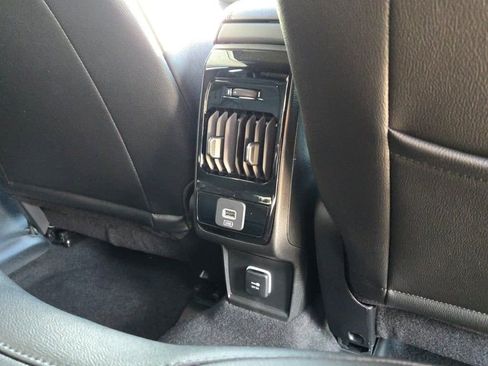 New 2026 Jeep Compass Latitude image 11