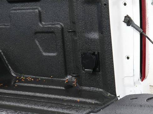 New 2026 Chevrolet Silverado 1500 W/T image 29