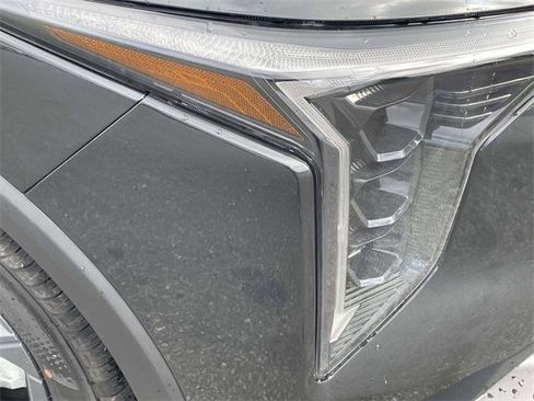 New 2025 Kia K4 LXS image 7