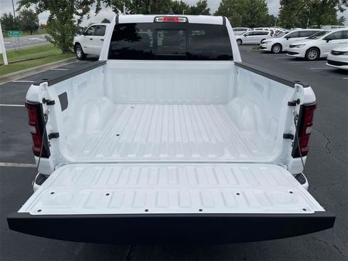 New 2026 RAM 1500 Big Horn image 29