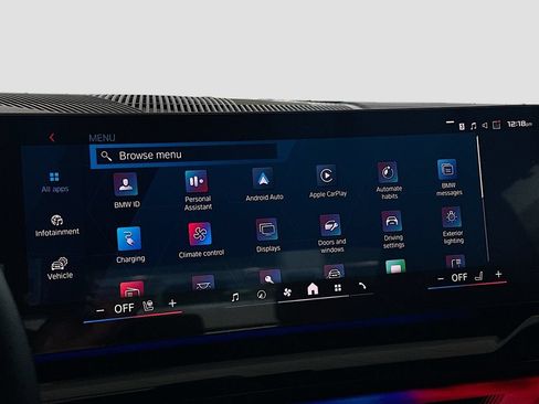 New 2027 BMW M5 AWD/4WD image 12