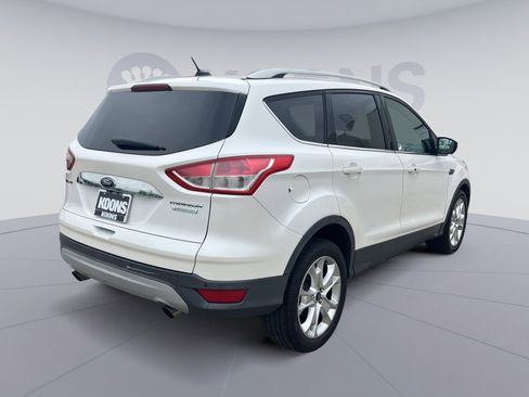 Used 2015 Ford Escape Titanium FWD image 11
