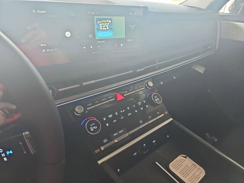 New 2026 Hyundai Santa Fe Limited FWD image 22