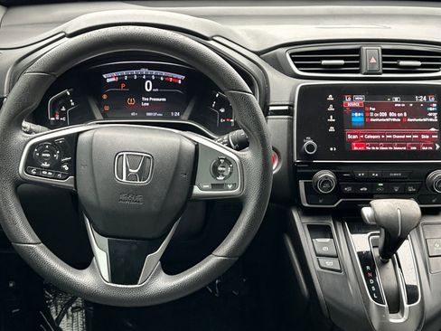 Used 2019 Honda CR-V EX image 14