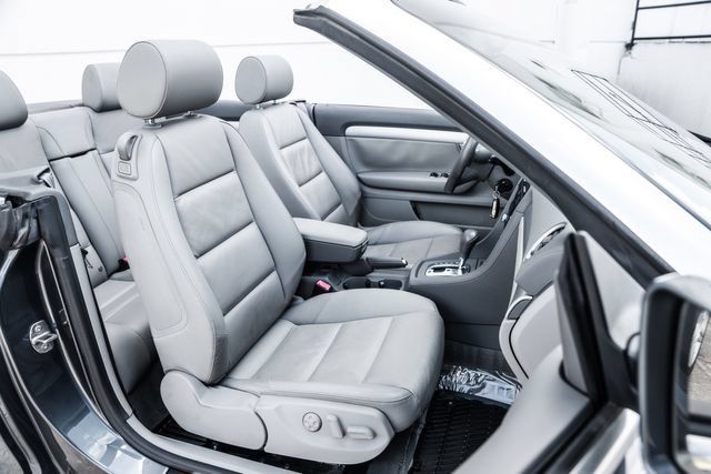 Used 2007 Audi A4 2.0T FWD image 67