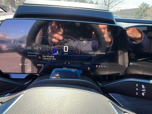 New 2026 Chevrolet Tahoe Premier image 26