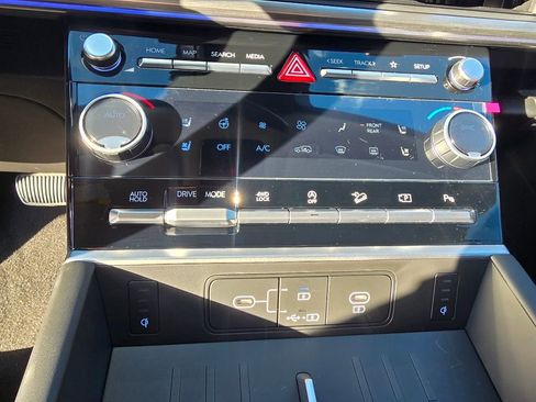 New 2026 Hyundai Santa Fe Limited image 20