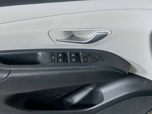Used 2025 Hyundai Tucson SEL FWD image 15