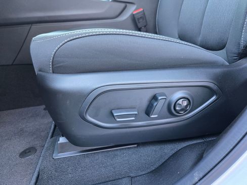 New 2025 Jeep Grand Cherokee Laredo image 20