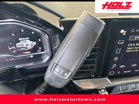 Certified 2023 GMC Sierra 1500 Elevation AWD/4WD image 16