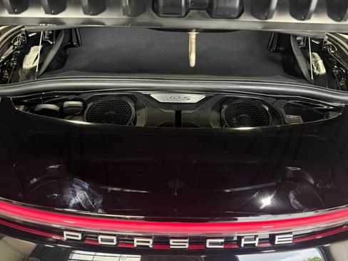 Used 2020 Porsche 911 Carrera 4S AWD/4WD image 37