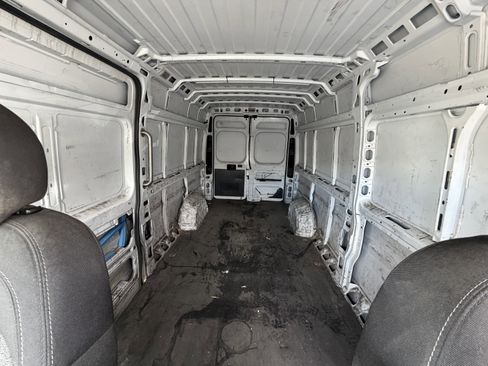 Used 2021 RAM ProMaster 3500 w/ Convenience Group image 10