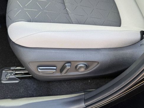 Certified 2025 Toyota RAV4 XLE w/ Convenience Package image 14