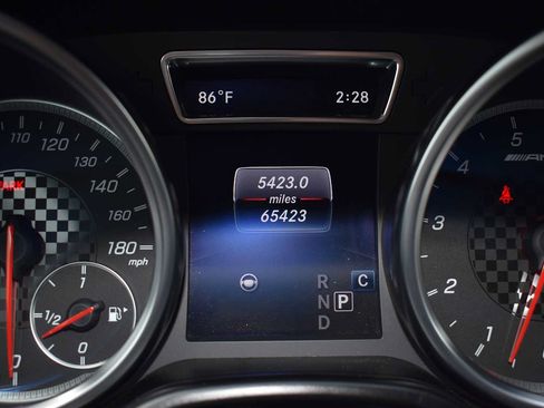 Used 2019 Mercedes-Benz GLE 43 AMG 4MATIC Coupe image 22