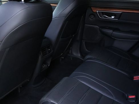 Used 2022 Honda CR-V EX-L image 21