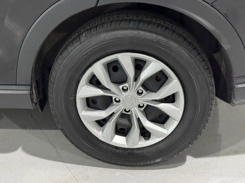 Used 2025 Honda CR-V LX image 38