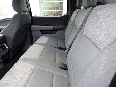 Certified 2021 Ford F150 XLT w/ Equipment Group 302A High image 14