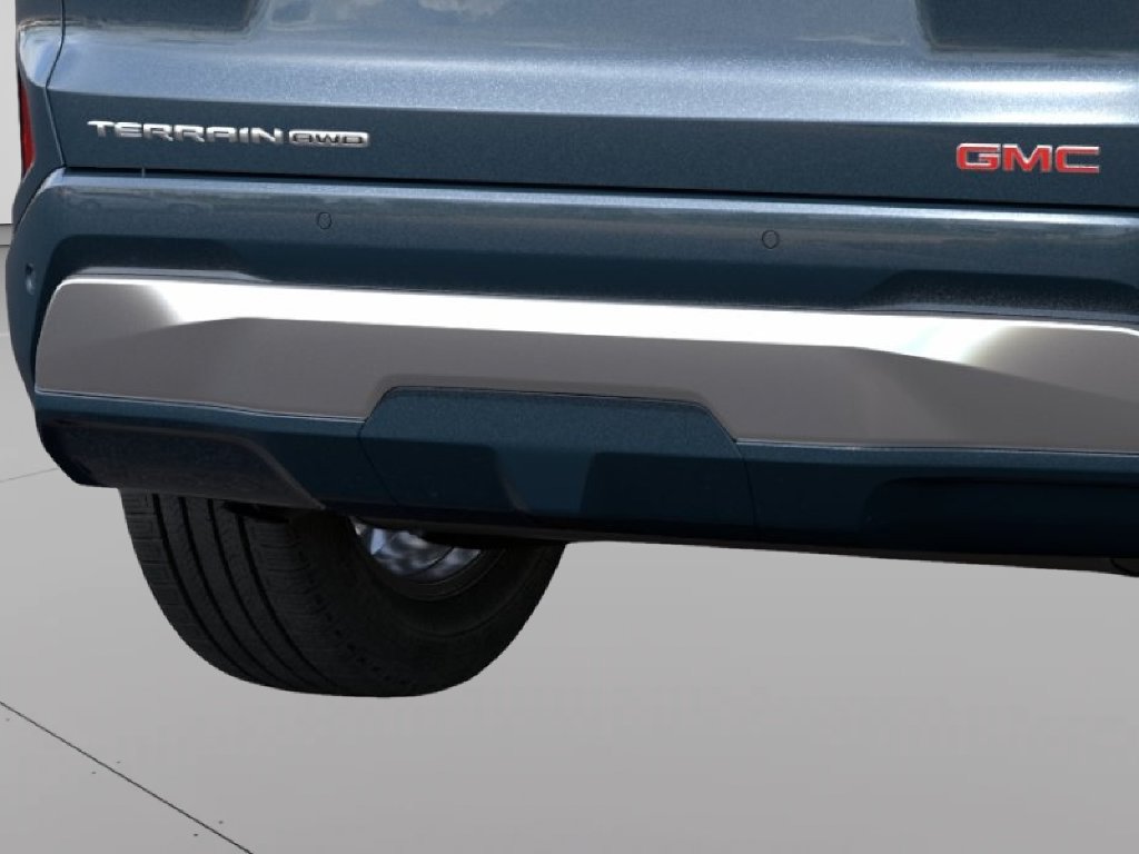 New 2027 GMC Terrain Denali AWD/4WD image 14