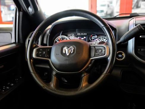 Used 2023 RAM 2500 Tradesman image 16