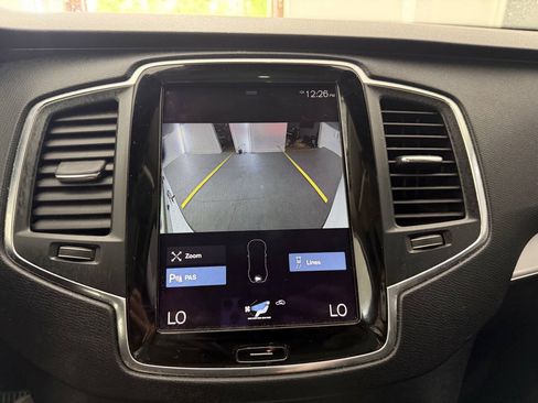 Used 2016 Volvo XC90 T5 Momentum FWD image 28