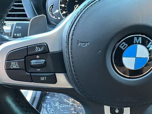 Used 2019 BMW X3 M40i w/ Premium Package image 19