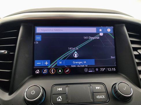 Used 2023 GMC Acadia SLT w/ Preferred Package AWD/4WD image 5