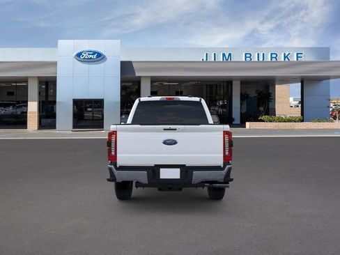 New 2026 Ford F250 Lariat w/ Lariat Ultimate Package AWD/4WD image 5