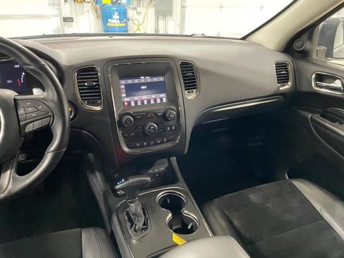 Used 2018 Dodge Durango GT AWD/4WD image 37