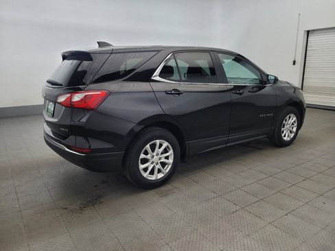 Used 2018 Chevrolet Equinox LT AWD/4WD image 10