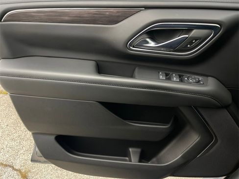 Used 2024 Chevrolet Tahoe LS w/ Driver Alert Package image 22