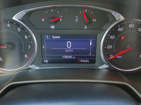 Used 2019 Chevrolet Blazer LT image 7