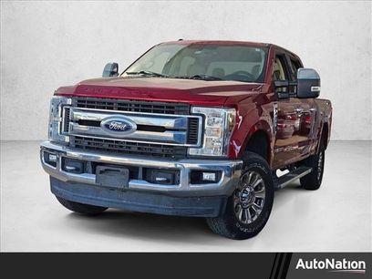 Used 2018 Ford F250 XLT w/ XLT Premium Package
