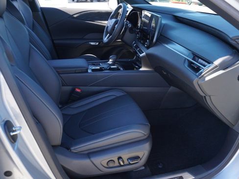 Certified 2023 Lexus RX 350 F Sport image 15