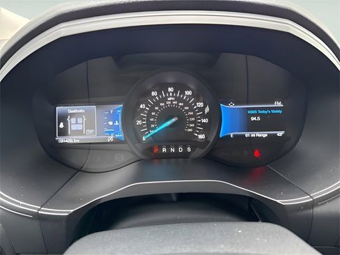 Used 2024 Ford Edge SEL image 29