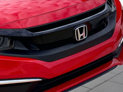 Used 2020 Honda Civic LX image 23