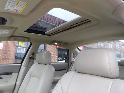 Used 2004 Chevrolet Impala SS w/ Preferred Equipment Group image 11