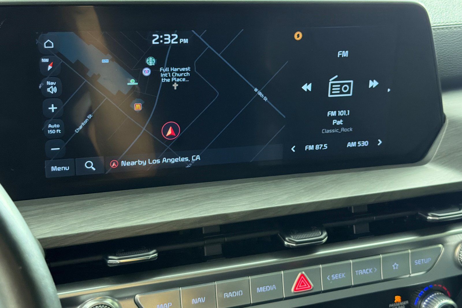 Used 2023 Kia Telluride EX X-Line AWD/4WD image 18