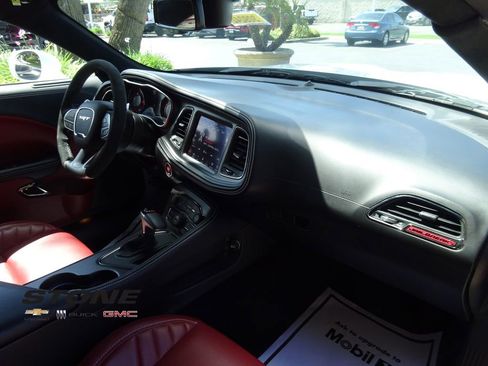 Used 2023 Dodge Challenger SRT Hellcat image 15