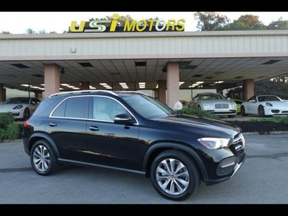 Used 2020 Mercedes-Benz GLE 350 w/ Premium Package