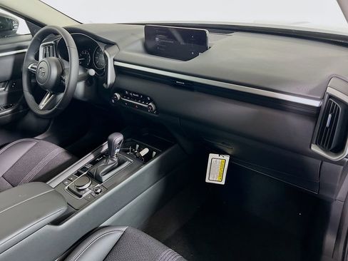 New 2026 MAZDA CX-50 AWD 2.5 S w/ Weather Package image 22
