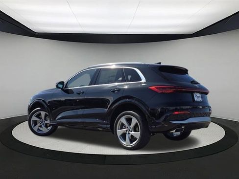 New 2025 Audi Q5 Premium Plus image 5